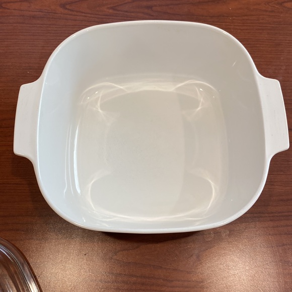 Corningware A-5-B “Spice of Life” Casserole Dutch Oven - Picture 3 of 11